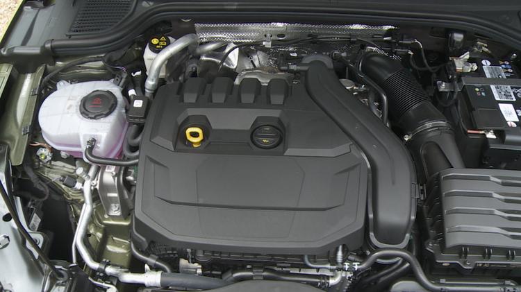 Volkswagen GOLF DIESEL HATCHBACK 2.0 TDI 150 R-Line 5dr